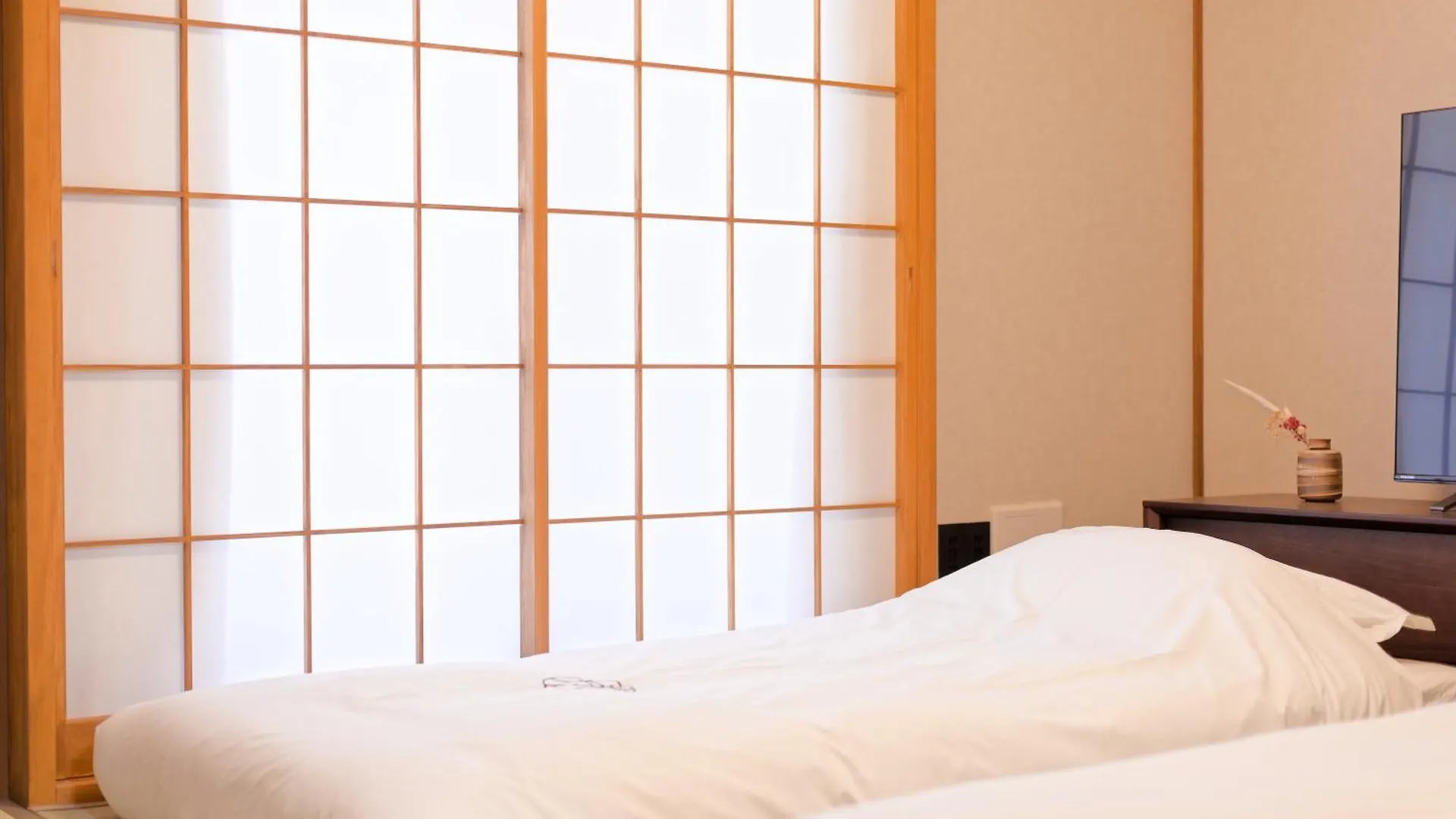 Villa 璞（Haku）日式旅馆/新宿繁华区域/東新宿駅徒歩4分/免費wifi/最大可入住7人 Tokio