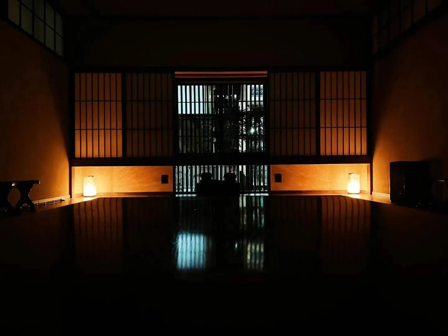 Villa 璞（Haku）日式旅馆/新宿繁华区域/東新宿駅徒歩4分/免費wifi/最大可入住7人 Tokio Japón