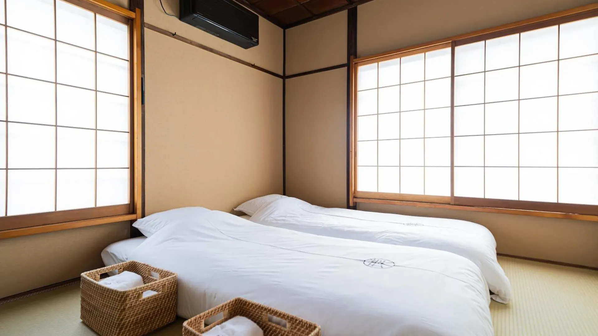璞（Haku）日式旅馆/新宿繁华区域/東新宿駅徒歩4分/免費wifi/最大可入住7人 Tokio