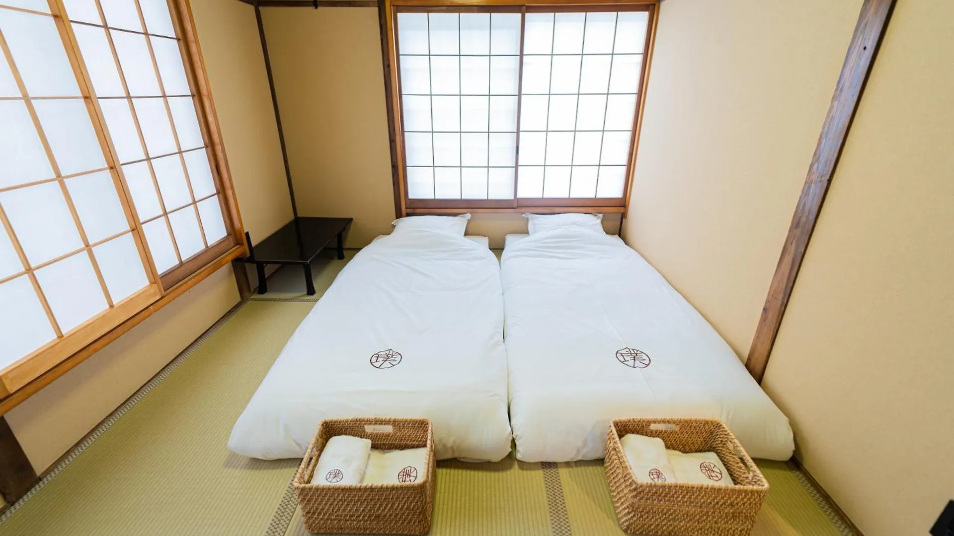 璞（Haku）日式旅馆/新宿繁华区域/東新宿駅徒歩4分/免費wifi/最大可入住7人 Tokio 0*,  Japón