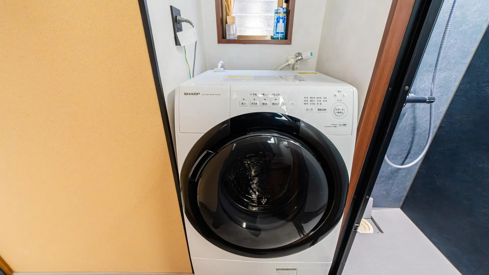 璞（Haku）日式旅馆/新宿繁华区域/東新宿駅徒歩4分/免費wifi/最大可入住7人 Tokio 0*,