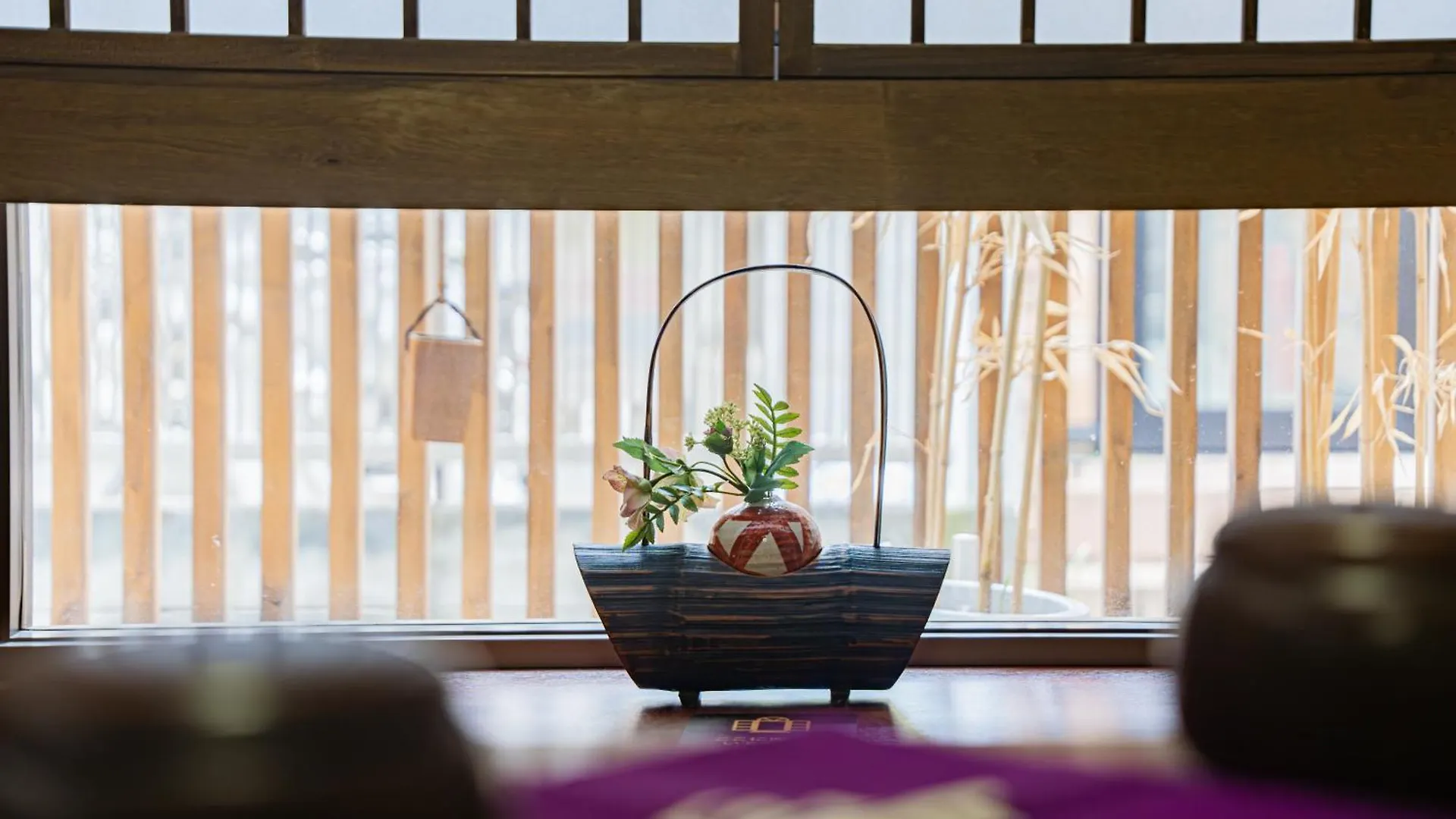 璞（Haku）日式旅馆/新宿繁华区域/東新宿駅徒歩4分/免費wifi/最大可入住7人 Tokio