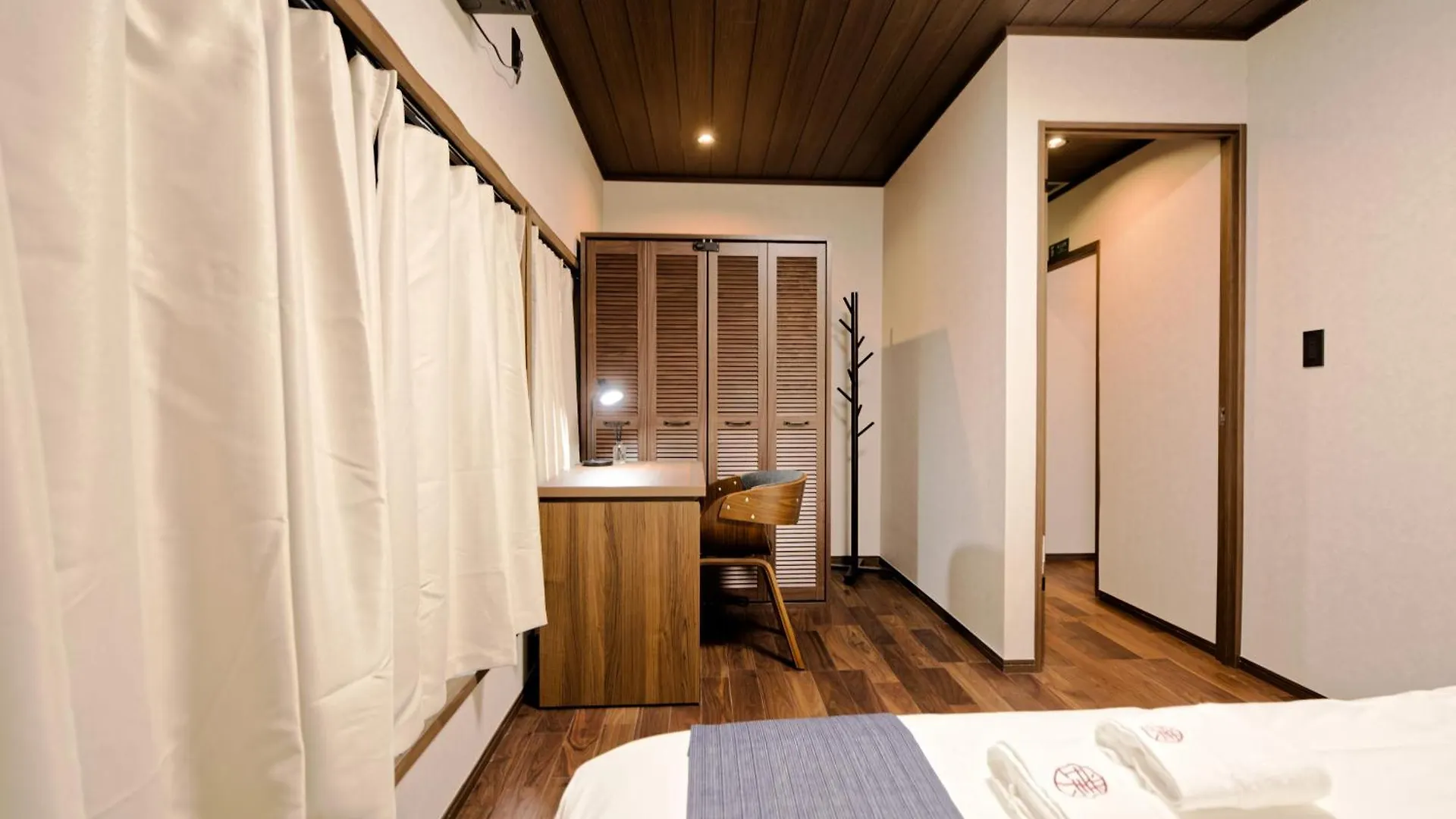 Villa 璞（Haku）日式旅馆/新宿繁华区域/東新宿駅徒歩4分/免費wifi/最大可入住7人 Tokio Japón