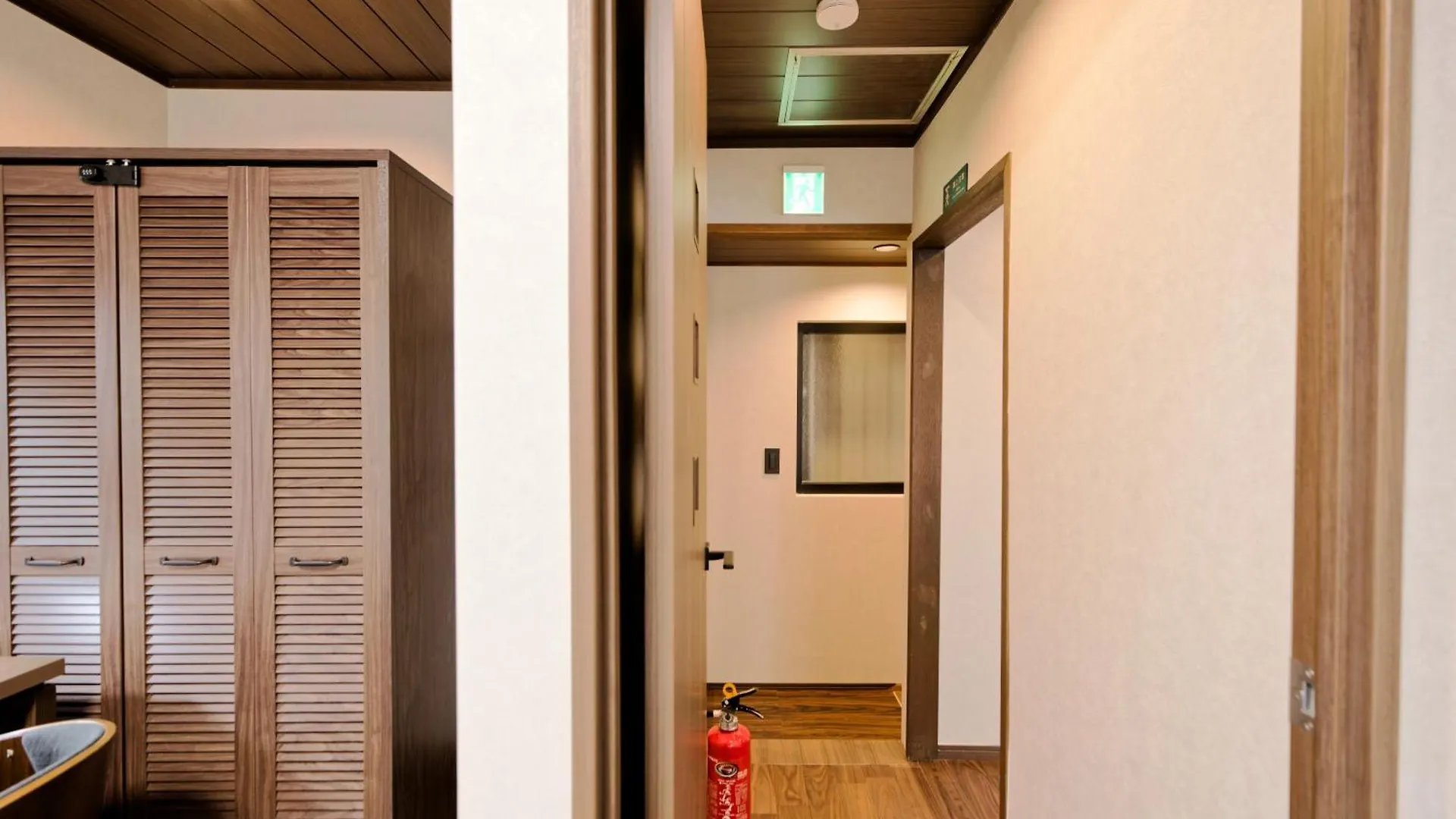 Villa 璞（Haku）日式旅馆/新宿繁华区域/東新宿駅徒歩4分/免費wifi/最大可入住7人 Tokio