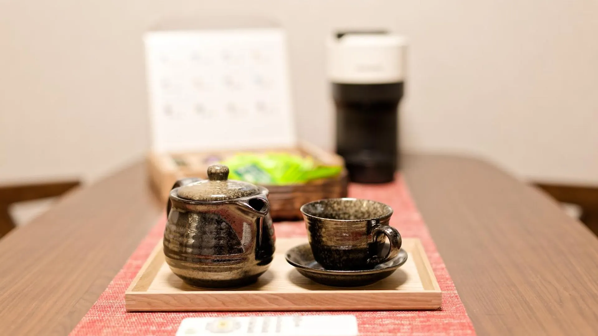 Villa 璞（Haku）日式旅馆/新宿繁华区域/東新宿駅徒歩4分/免費wifi/最大可入住7人 Tokio Japón
